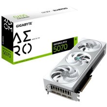 Видеокарта Gigabyte GeForce RTX 5070 AERO OC...