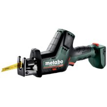 Metabo Powermaxx SSE 12 BL power jigsaw 3000...