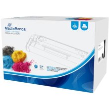 Тонер MediaRange Toner Canon für 723BK...