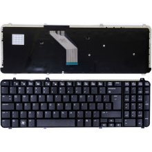 HP Keyboard Pavilion: DV6-1000, DV6-1100...