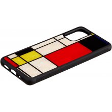 IKins case for Samsung Galaxy S20+ mondrian...