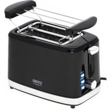 Camry Premium CR 3218 toaster 6 2 slice(s)...
