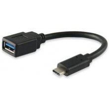Equip Adapter USB-C -> USB 3.0 0.15m sw
