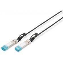 DIGITUS SFP+ 10G 0.5M DAC CABLE AWG 30 HP...