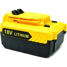 Black Decker Power Tool Battery BLACK&DECKER...