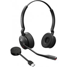 Jabra ENGAGE 55 MS STEREO USB-A LOW POWER...