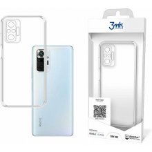 3MK Clear Case mobile phone case