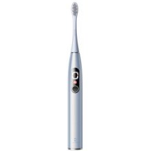 Oclean X Pro Adult Oscillating toothbrush...