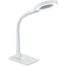TRIO Lupo table lamp 5 W LED White