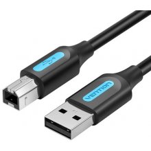 Vention USB 2.0 A Male to B Male Cable 5M...
