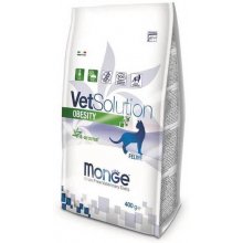 Monge VetSolution Feline Obesity 0,4 kg