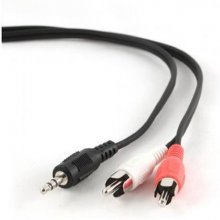 Gembird CCA-458/0.2 Gembird audio cable