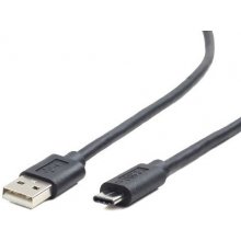 Cablexpert CCP-USB2-AMCM-1M USB 2.0 AM to...