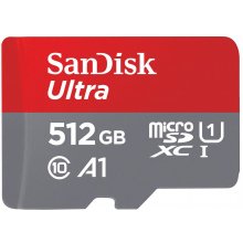 SanDisk MEMORY MICRO SDHC 32GB UHS-I...