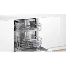 Bosch Dishwasher | SMU4HAI01S | Built-under...