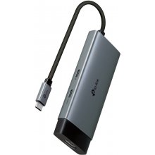 TP-LINK UH5020C interface hub USB Type-C...