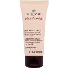 NUXE Reve de Miel 30ml - Hand Cream для...