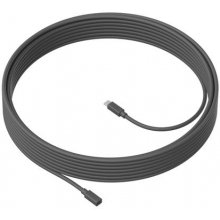 Logitech MIC CABLE for MeetUp 10m - WW