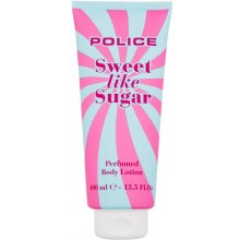 Police Sweet Like Sugar 400ml - Body Lotion...