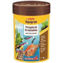 SERA Vipagran 100ml granulated food for fish
