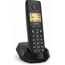 Телефон GIGASET Cordless phone Pure 100