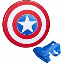 AVENGERS Игровой набор Captain America...