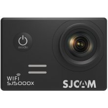 SJCAM SJ5000X action sports camera 4K Ultra...