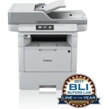 BROTHER MFC-L6800DW multifunction printer...