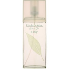 Elizabeth Arden Green Tea Lotus 100ml - Eau...