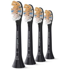 Philips Extra brushes, A3 Premium All-in One...