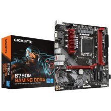 Материнская плата Gigabyte B760M GAMING DDR4...