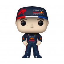 FUNKO POP! Vinyl figuur: Formula 1 - Max...