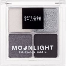 Gabriella Salvete Over The Moon Eyeshadow...