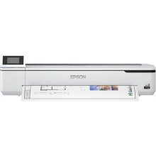 Принтер Epson SureColor SC-T5100N