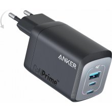 ANKER Charger 737 GaNPrime 100W USB-C x 2...