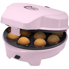 Bestron 3-in-1 Cakemaker ASW238P, Muffin...