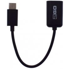 2GO USB OTG Host-Kabel USB Type C 15cm...