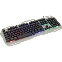 Klaviatuur White Shark GK-1924 VIKING-2/US...