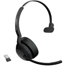 Jabra Evolve2 55 - Link380a MS Mono