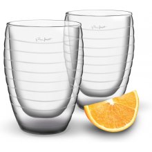 Lamart Borosilicate Glass Soft Drink Glasses...