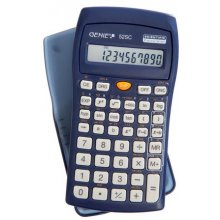 Калькулятор Genie Schulrechner 52 SC