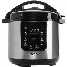 CAMRY CR 6409 multi cooker 6 L 1000 W...