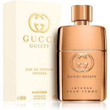 Gucci Guilty Intense 50ml - Eau de Parfum...
