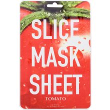 Kocostar Slice Mask Tomato 20ml - Face Mask...