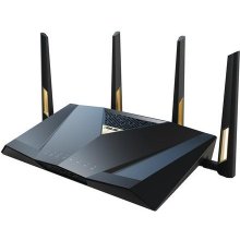 ASUSTeK COMPUTER Wireless Router | ASUS |...