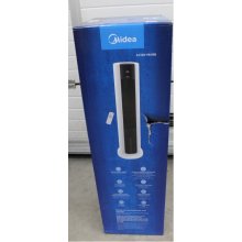 Midea SALE OUT. AC120-19ARB Air Cooler, 7L...