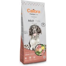 Calibra Premium Line Pork - dry dog food -...