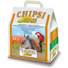 Chipsi Mais 10 L 4,6kg 4002973000427 - Pets24.ee