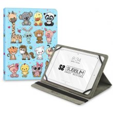 SUBBLIM Trendy 27.9 cm (11") Folio...