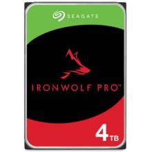 Kõvaketas Seagate IronWolf Pro ST4000NT001 4...